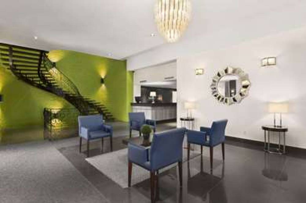 Days Inn & Conference Centre By Wyn