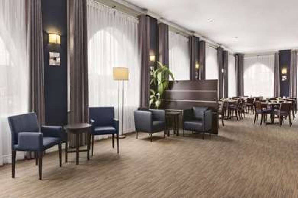 DAYS INN & CONFERENCE CENTRE BY WYN 5