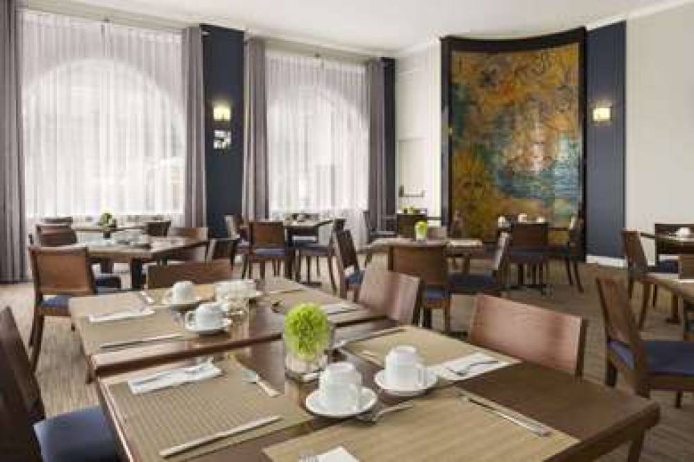 DAYS INN & CONFERENCE CENTRE BY WYN 3