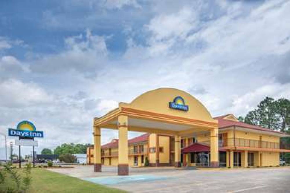 Days Inn By Wyndham Muscle Shoals Florence