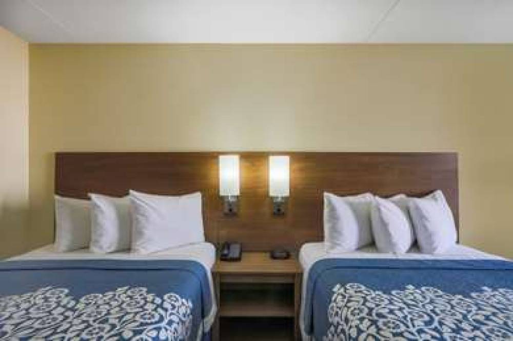 Days Inn By Wyndham Newark Wilmington 7
