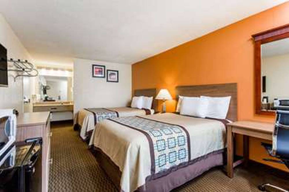 DAYS INN BY WYNDHAM NORFOLK AI 6