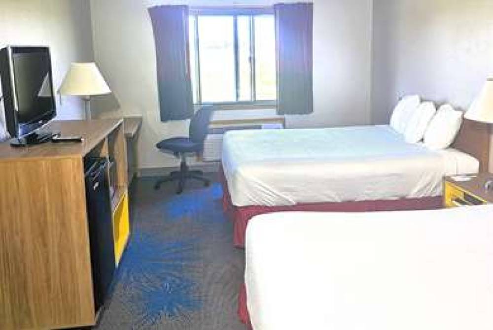 DAYS INN BY WYNDHAM, NORTH SIOUX CI 1