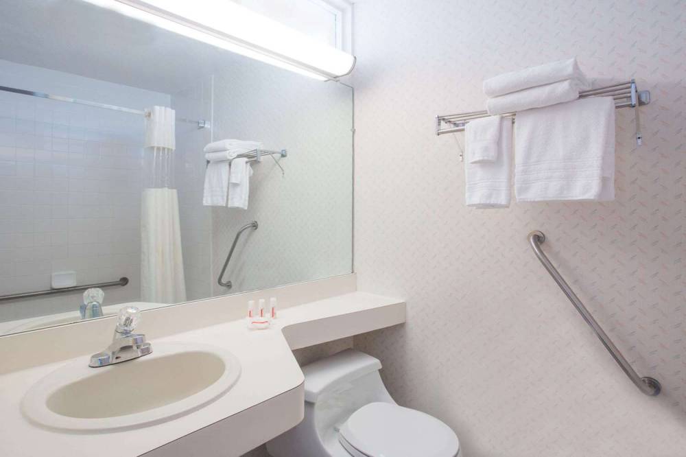 Days Inn By Wyndham Ocala North