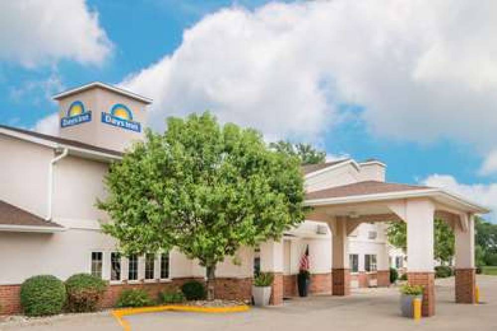 Days Inn By Wyndham, Ottumwa