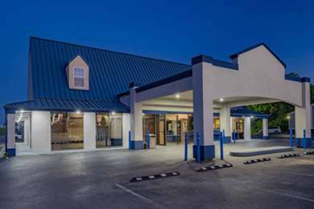 Days Inn By Wyndham Owensboro