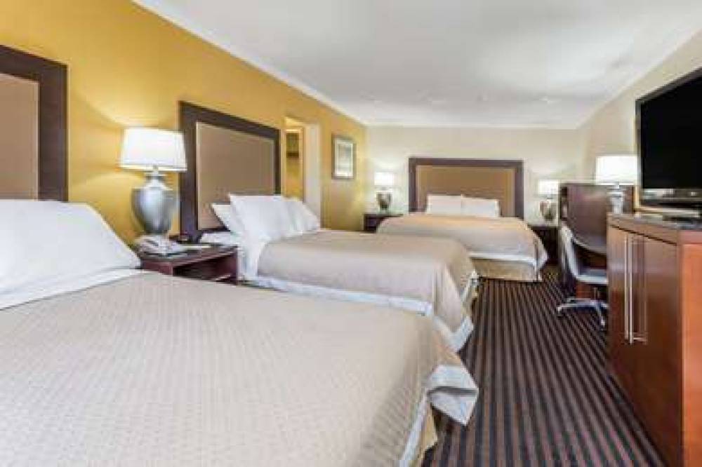 Days Inn By Wyndham Pensacola - Historic Downtown 8