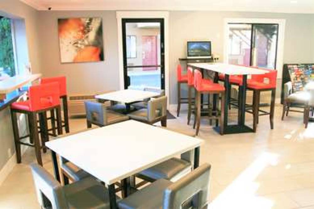 Days Inn By Wyndham Pinole Berkeley 6