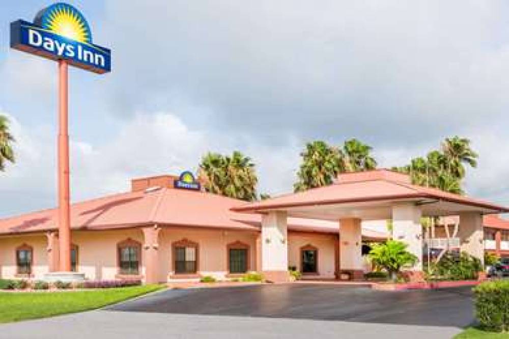 Days Inn By Wyndham Portland/Corpus Christi