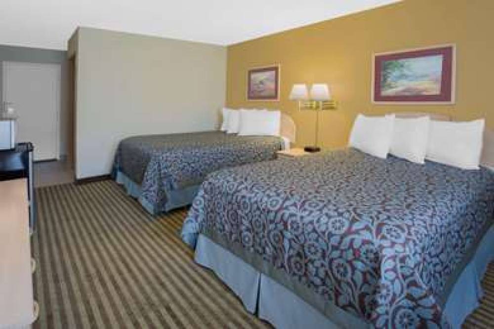 Days Inn By Wyndham Princeton 8