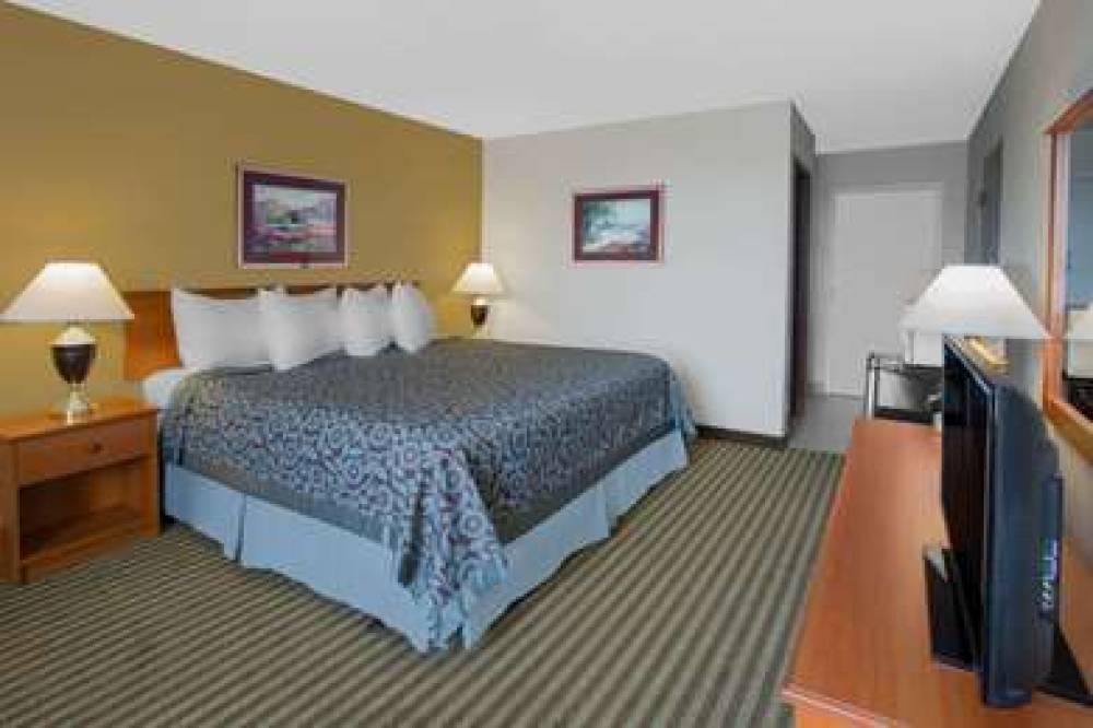 Days Inn By Wyndham Princeton 6