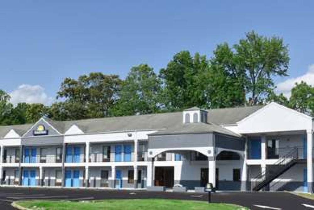 Days Inn By Wyndham Reidsville