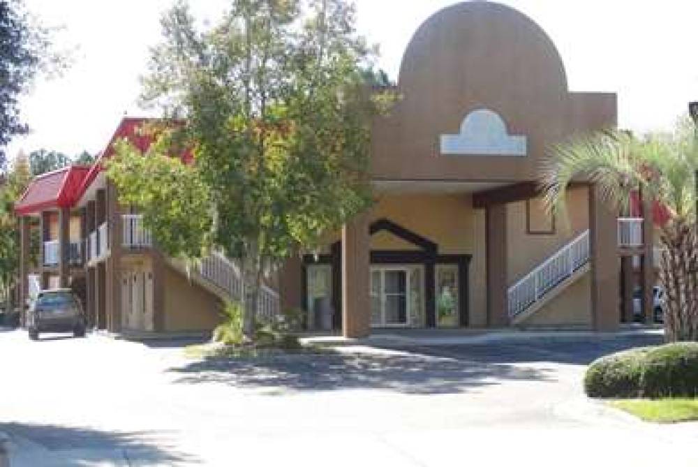 Days Inn By Wyndham Ridgeland South