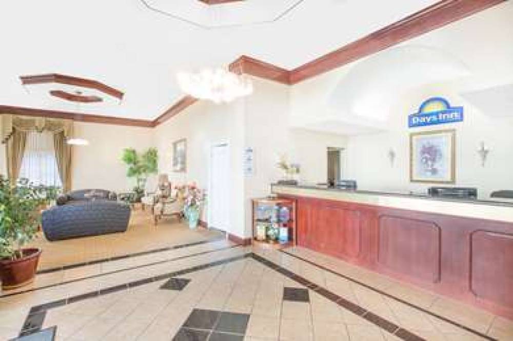 Days Inn By Wyndham Robstown 3