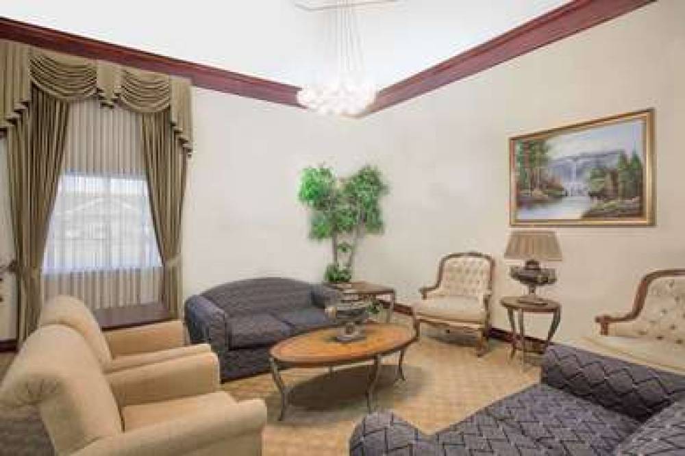 Days Inn By Wyndham Robstown 4