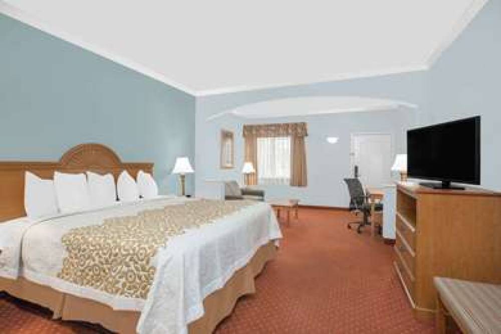 Days Inn By Wyndham Robstown 6