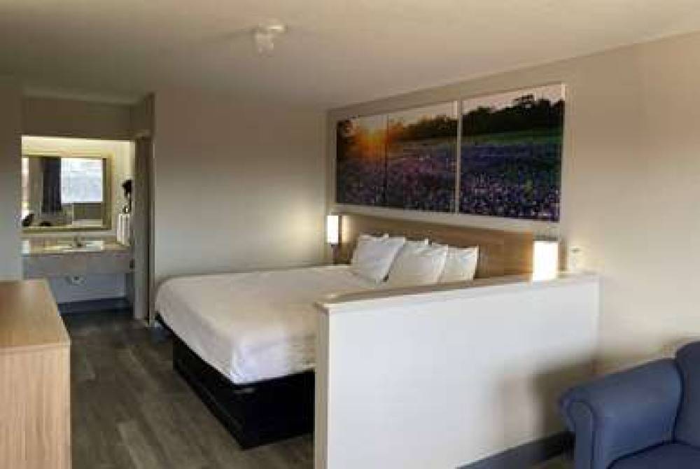 Days Inn By Wyndham San Antonio Southeast By AT&T Center 7