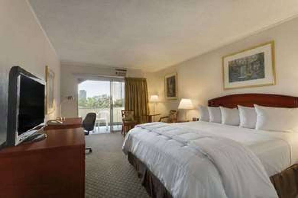 Days Inn By Wyndham San Diego/Downtown/Convention Center 5