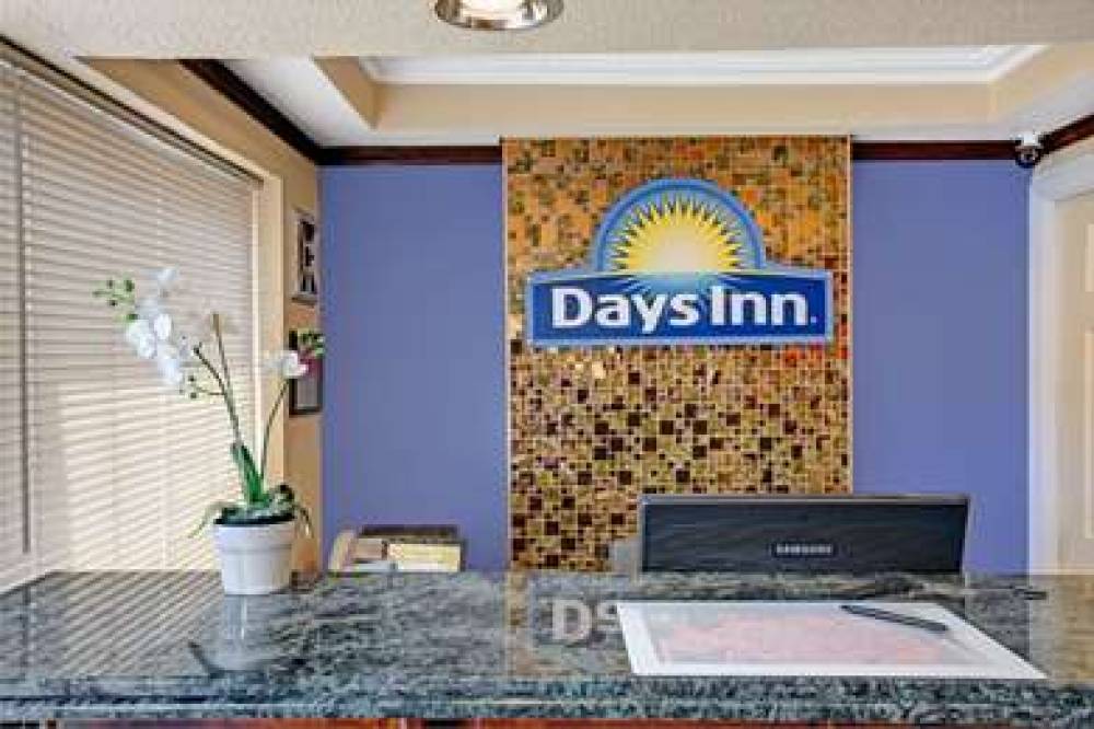 DAYS INN BY WYNDHAM SAN FRANCISCO - 3