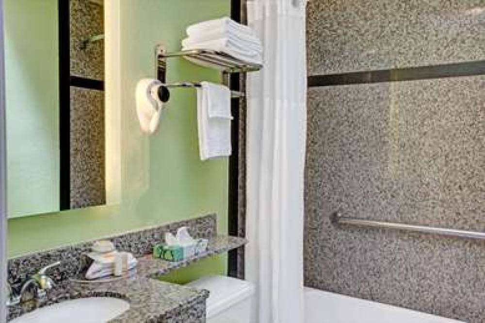 DAYS INN BY WYNDHAM SAN FRANCISCO - 5