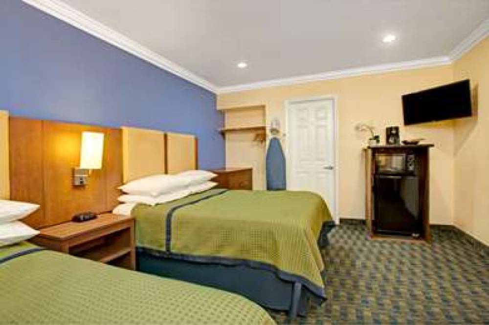 DAYS INN BY WYNDHAM SAN FRANCISCO - 6