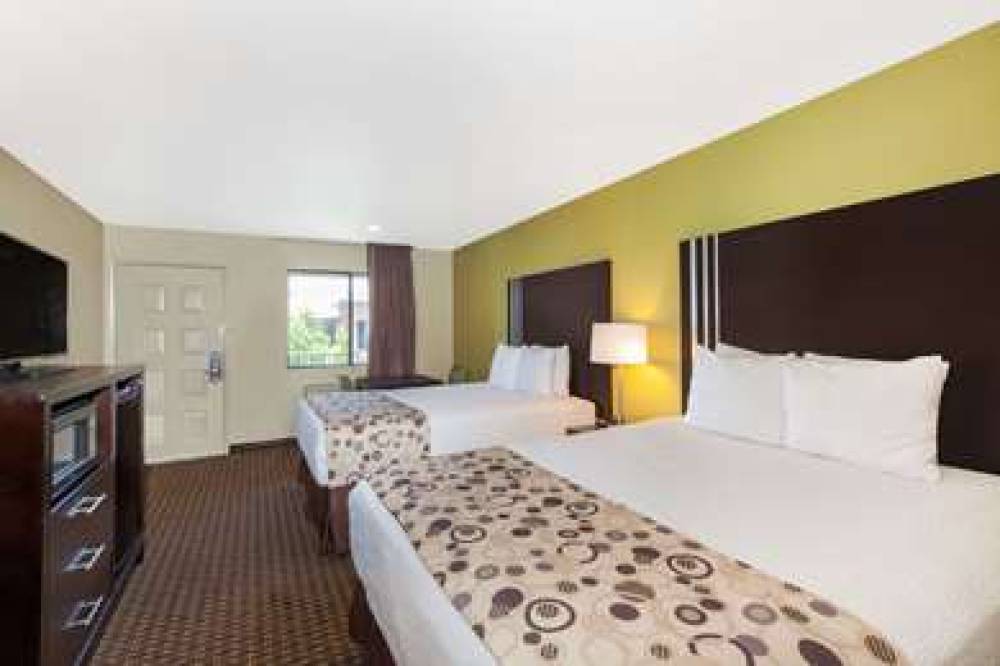 Days Inn By Wyndham San Jose Airport 6