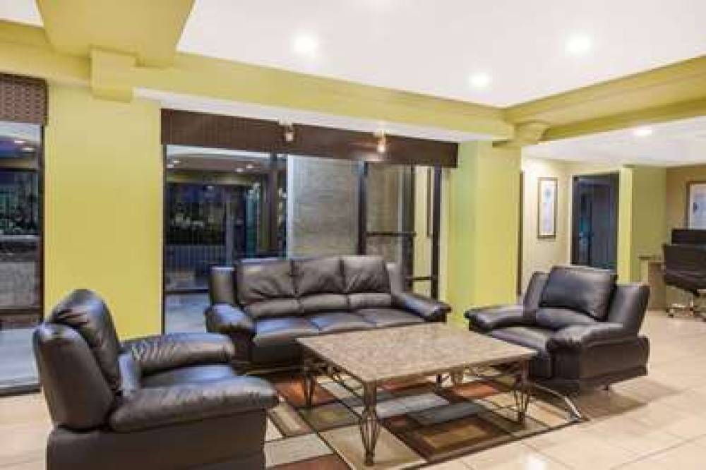 Days Inn By Wyndham San Jose Airport 2