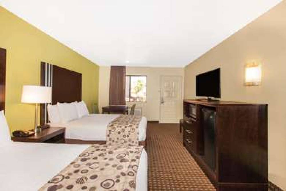 Days Inn By Wyndham San Jose Airport 5