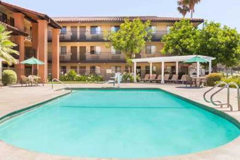 Days Inn By Wyndham San Jose Airport 3