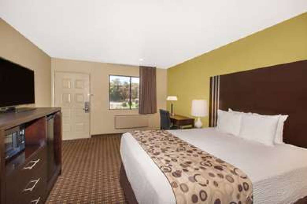 Days Inn By Wyndham San Jose Airport 7