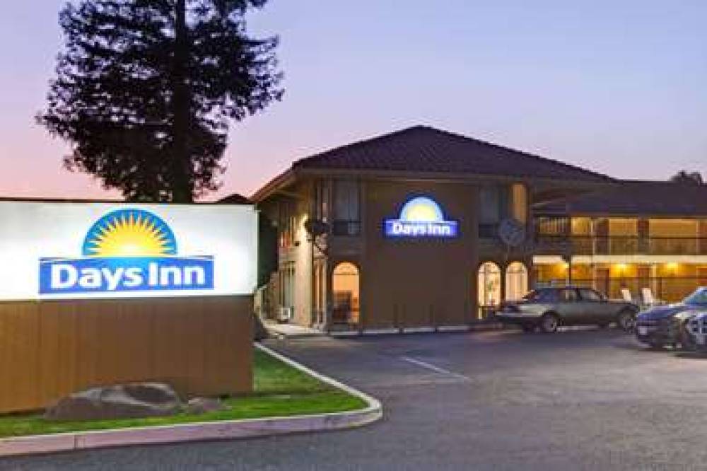 Days Inn By Wyndham San Jose 1