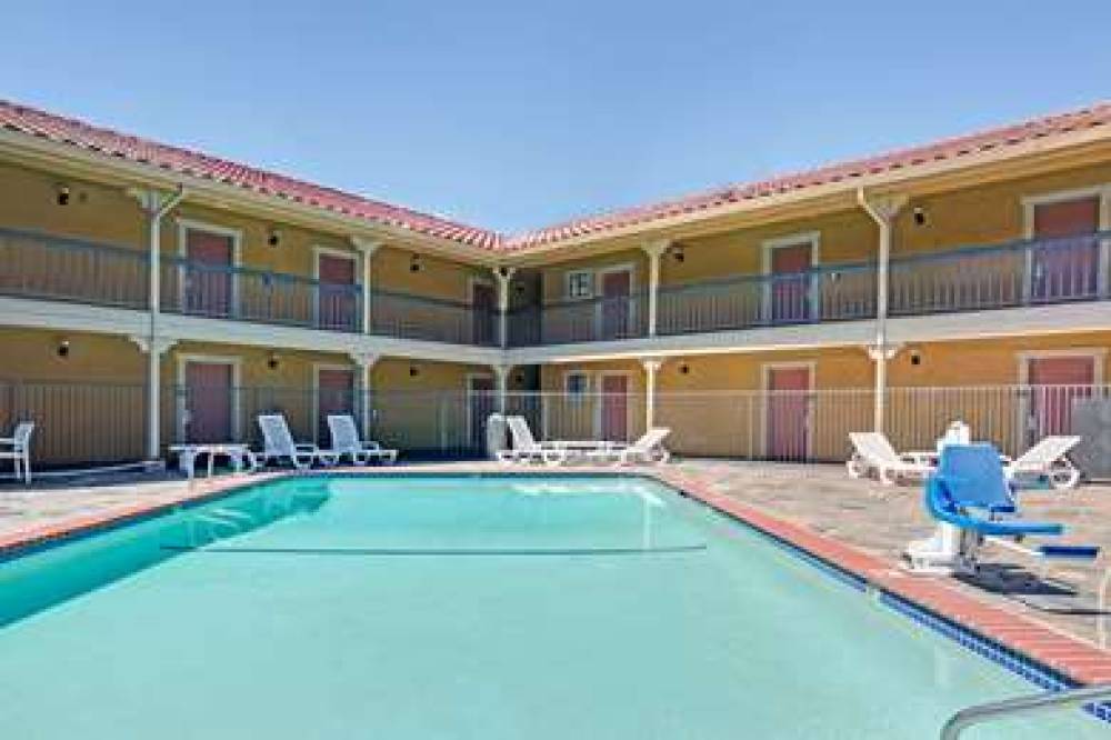 Days Inn By Wyndham San Jose 4