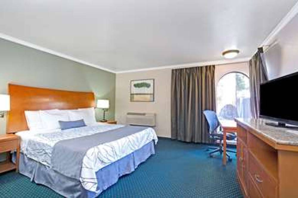 Days Inn By Wyndham San Jose 6