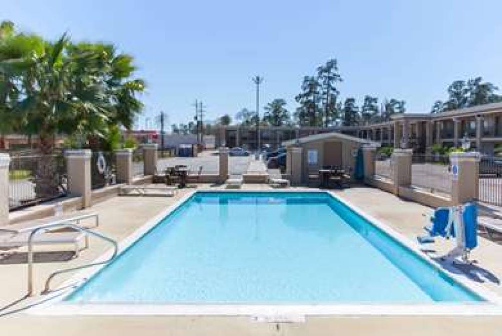 Days Inn By Wyndham Shenandoah