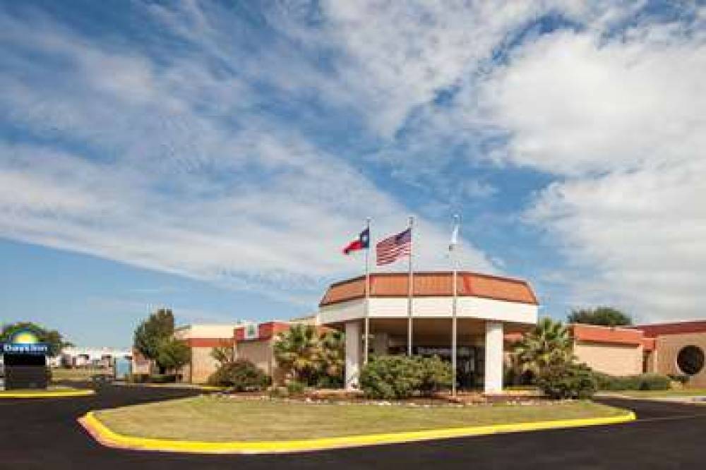 Days Inn By Wyndham, Sherman