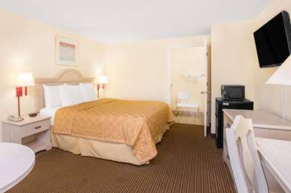 DAYS INN BY WYNDHAM SPARTANBURG WAC 3