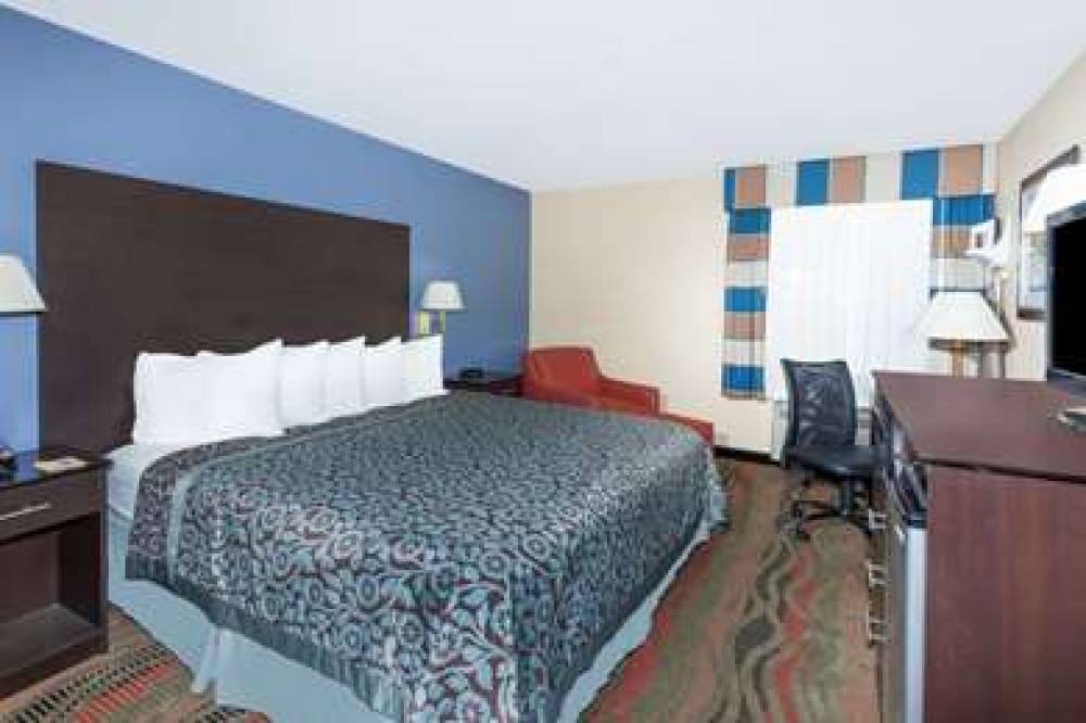 Days Inn By Wyndham Springfield 5
