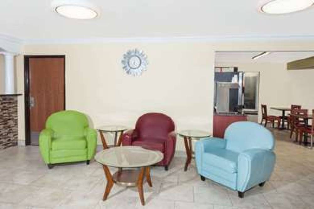 Days Inn By Wyndham Springfield
