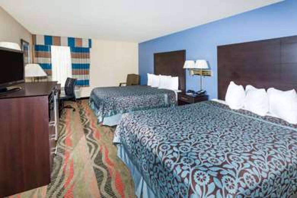 Days Inn By Wyndham Springfield 10