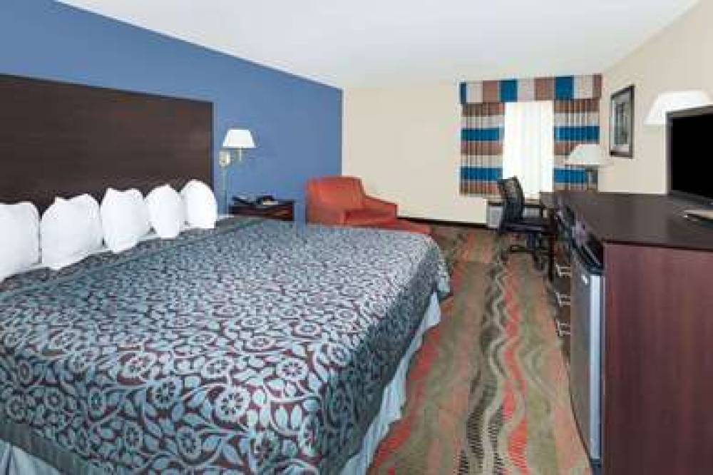 Days Inn By Wyndham Springfield 9