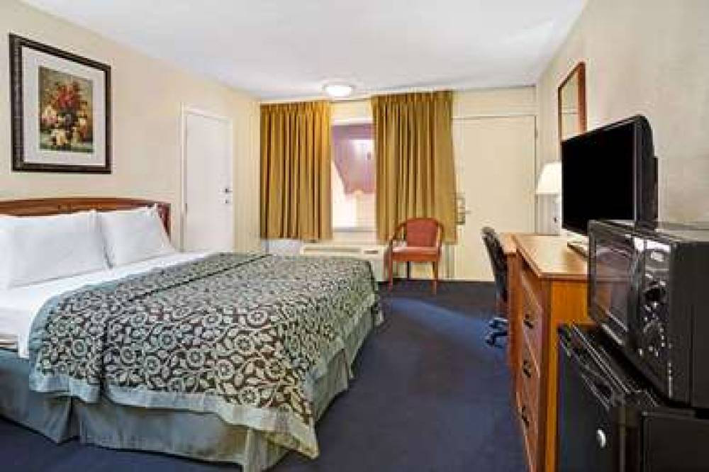 Days Inn By Wyndham St. Augustine West 8