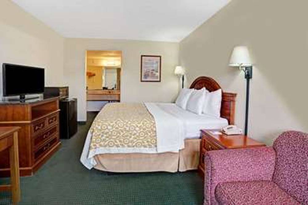 Days Inn By Wyndham St. Augustine West 9
