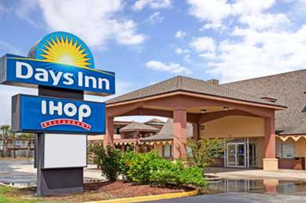 Days Inn By Wyndham St. Augustine West 1
