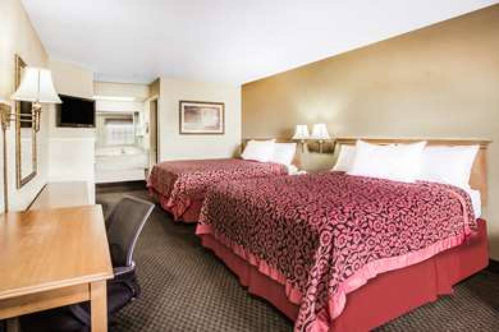 Days Inn By Wyndham Tallulah 9