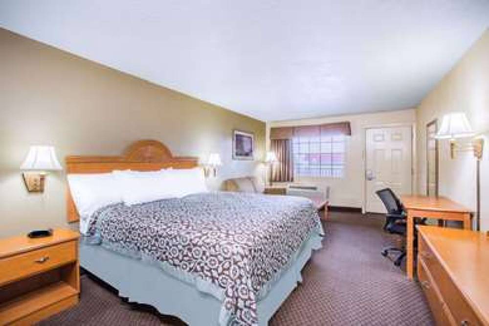 Days Inn By Wyndham Tallulah 5