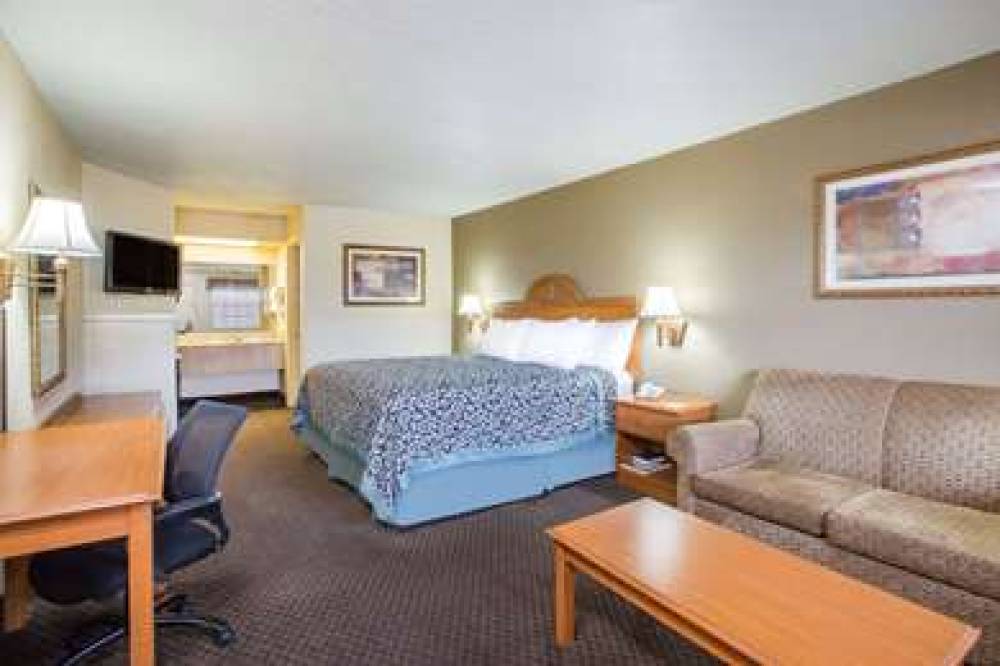Days Inn By Wyndham Tallulah 7