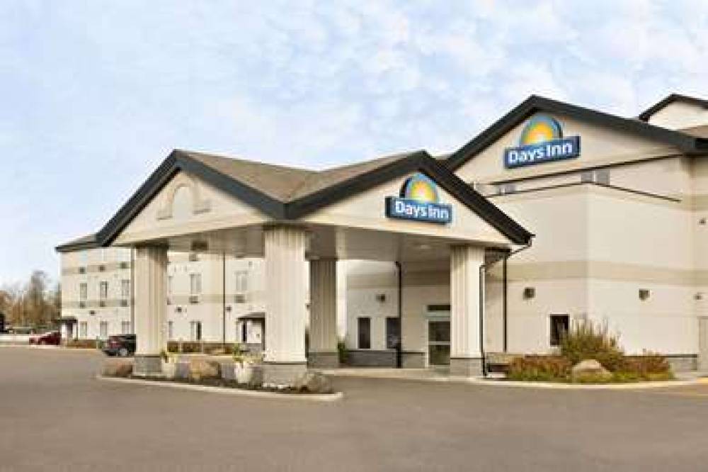 Days Inn By Wyndham Thunder Bay North