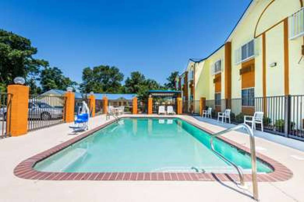 Days Inn By Wyndham Troy 6