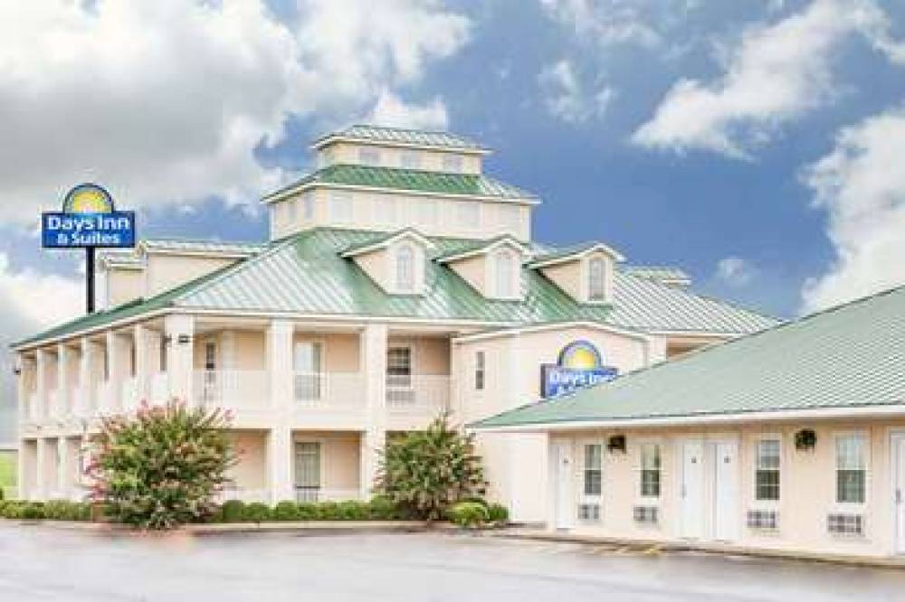 Days Inn By Wyndham Trumann Ar