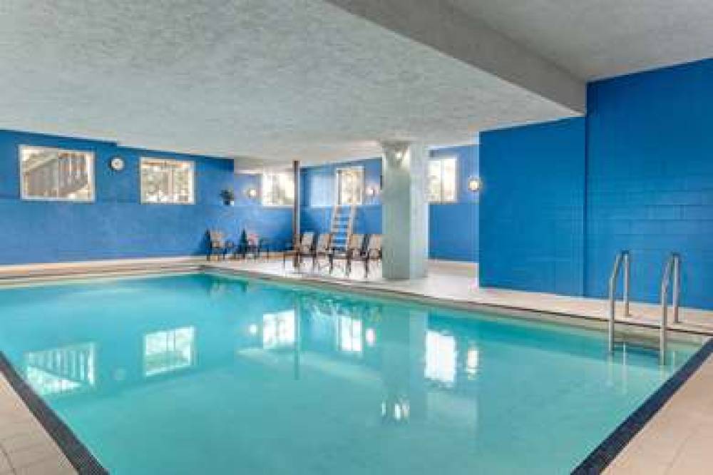 DAYS INN BY WYNDHAM, VICTORIA UPTOW 9